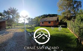 Chalés São Lázaro